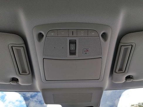 Used 2020 Nissan Armada Platinum w/ Captain's Chairs Package RWD image 28