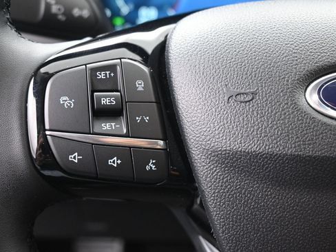 Used 2025 Ford Escape Platinum AWD/4WD image 28