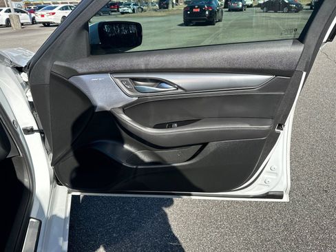 Used 2021 Cadillac CT5 Premium Luxury image 14