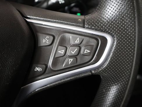 Used 2023 Chevrolet Malibu LT w/ Driver Confidence Package image 38