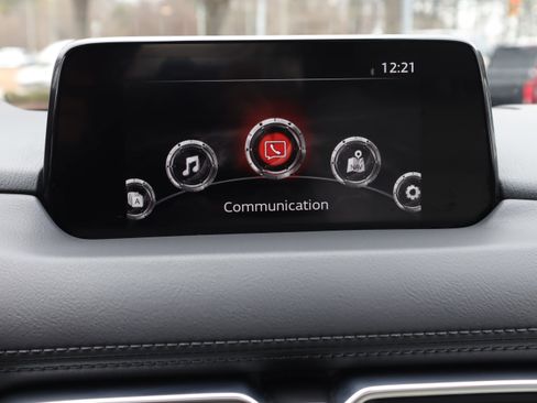 Used 2019 MAZDA CX-5 Grand Touring image 12