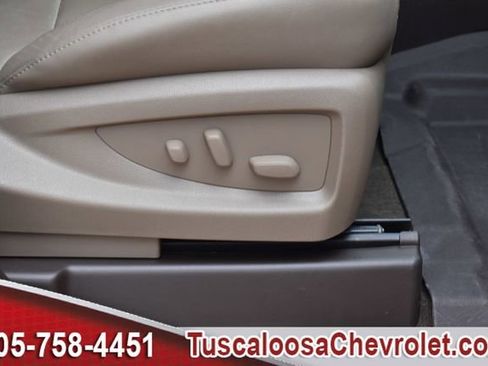 Used 2018 GMC Sierra 1500 SLT w/ Suspension Package, Off-Road image 24