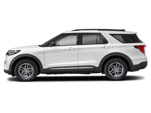 New 2026 Ford Explorer Active AWD/4WD image 3