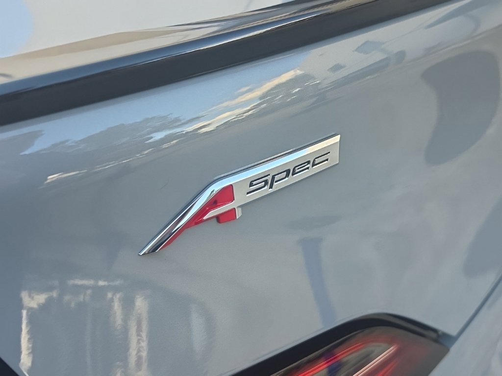 Used 2026 Acura Integra A-Spec w/ Technology Package FWD image 10