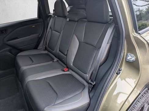 Used 2026 Subaru Forester Wilderness AWD/4WD image 17