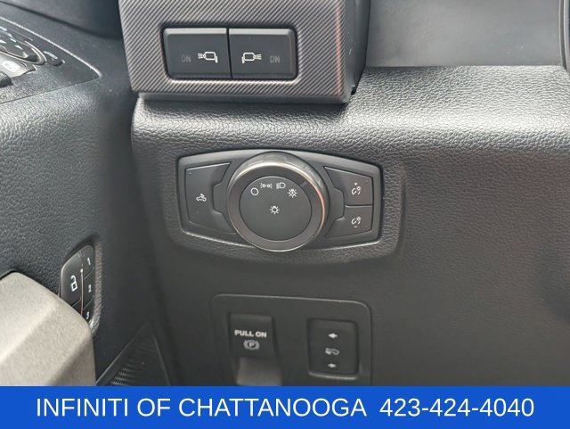 Used 2019 Ford F150 Raptor w/ Equipment Group 802A Luxury AWD/4WD image 31