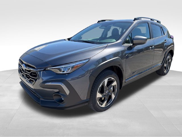 New 2026 Subaru Crosstrek 2.5i Limited AWD/4WD image 3