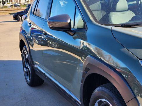 Used 2024 Subaru Crosstrek 2.5i Limited w/ Popular Package #4A image 8