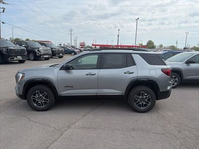 New 2026 GMC Terrain AT4 w/ Technology Package II