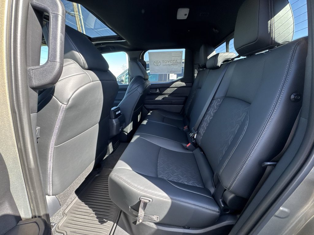 New 2026 Toyota Tacoma Limited AWD/4WD image 29