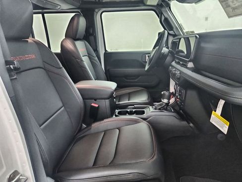 New 2026 Jeep Gladiator Rubicon image 33