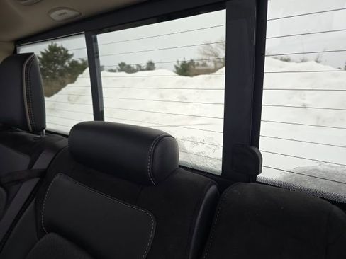 Used 2021 RAM 1500 Laramie image 18