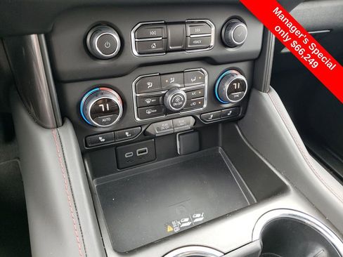 Used 2024 Chevrolet Tahoe RST w/ Luxury Package AWD/4WD image 28