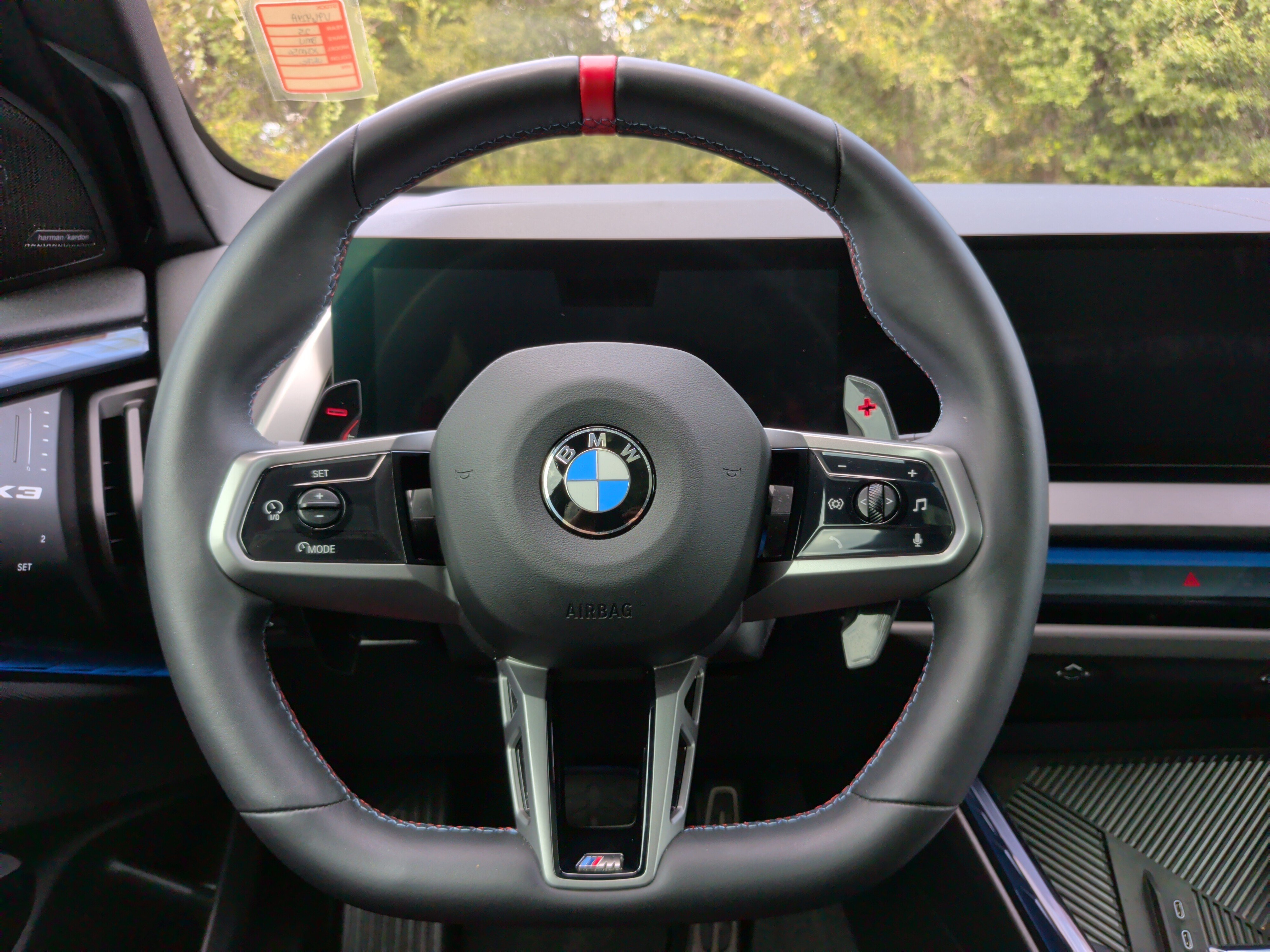 Certified 2025 BMW X3 M50 w/ Premium Package AWD/4WD image 20