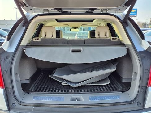 Used 2018 Cadillac XT5 Luxury image 9