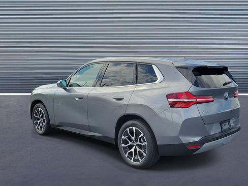 New 2026 BMW X3 xDrive30i w/ Convenience Package AWD/4WD image 4