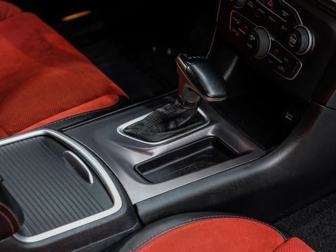 Used 2021 Dodge Charger Scat Pack RWD image 23
