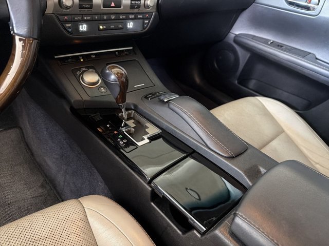 Used 2014 Lexus ES 350 w/ Luxury Package FWD image 21