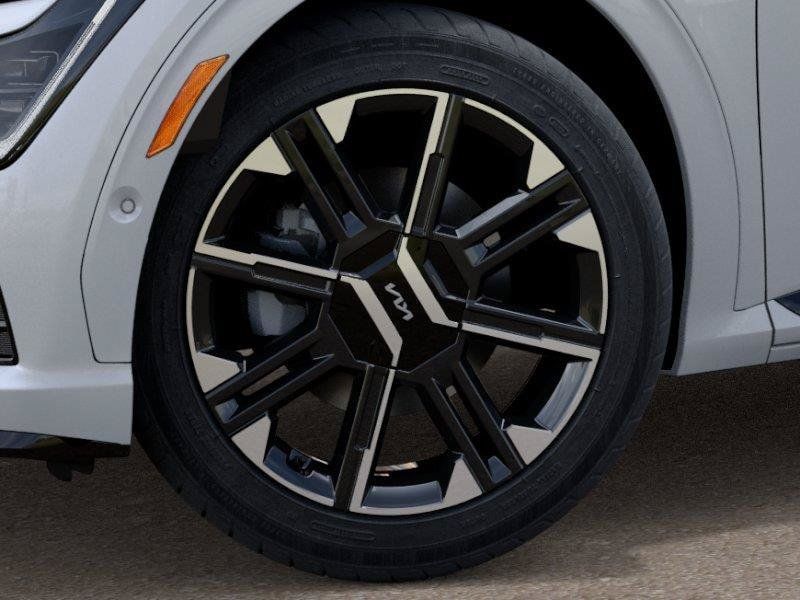 New 2026 Kia EV6 GT-Line AWD/4WD image 9