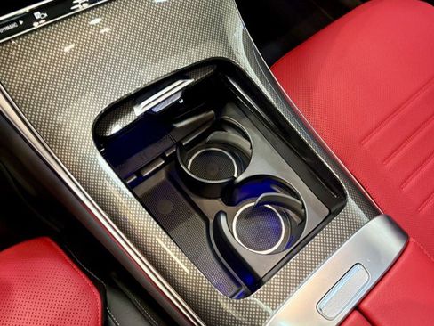 New 2026 Mercedes-Benz GLC 300 image 21