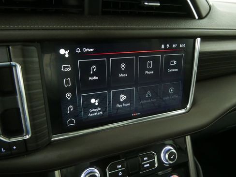 Used 2023 GMC Yukon XL Denali image 31