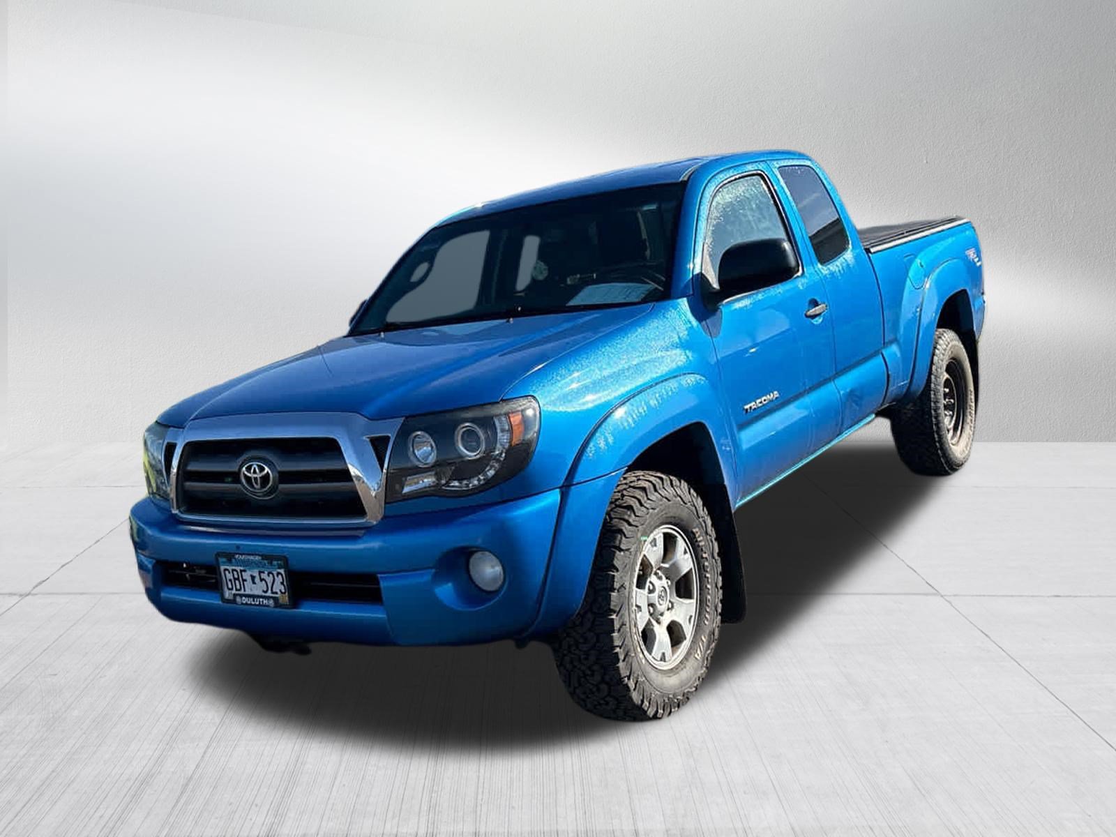 Used 2010 Toyota Tacoma 4x4 Access Cab V6 image 18