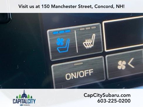 Used 2023 Subaru Outback Touring image 29