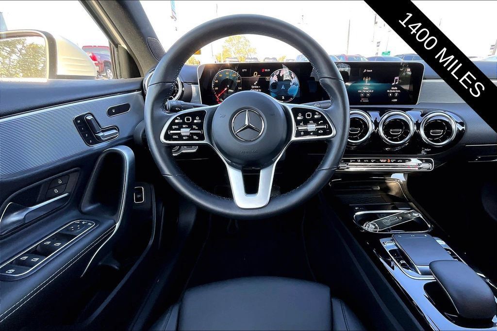 Used 2019 Mercedes-Benz A 220 image 11