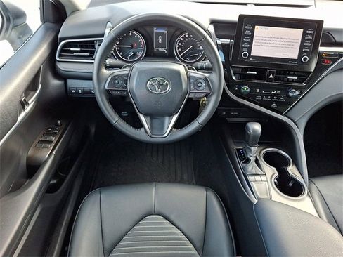 Certified 2024 Toyota Camry SE image 11
