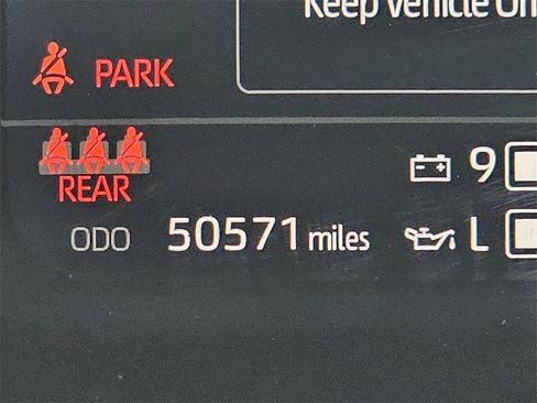 Used 2023 Toyota Tundra 1794 Edition image 23