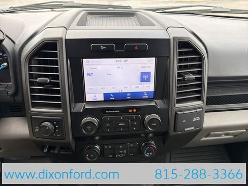 Used 2022 Ford F350 XL w/ STX Appearance Package image 11