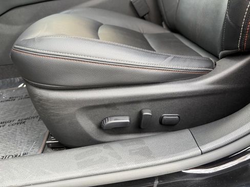 Used 2023 Nissan Altima 2.5 SR w/ SR Premium Package image 14