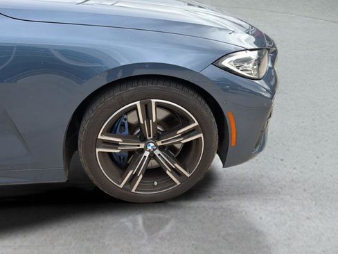 Used 2021 BMW 440i xDrive Coupe w/ Premium Package AWD/4WD image 21