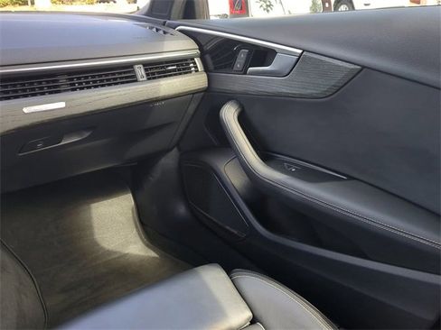 Used 2024 Audi A4 2.0T Premium Plus image 18