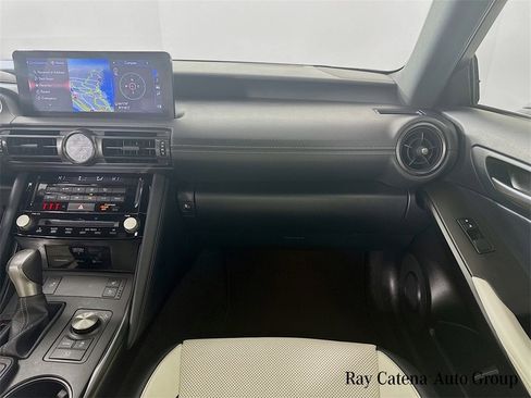 Certified 2023 Lexus IS 350 F Sport image 25
