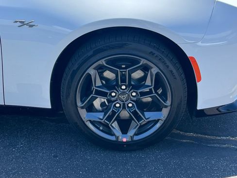 New 2026 Dodge Charger GT w/ Blacktop Package AWD/4WD image 11