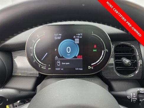 Used 2023 MINI Cooper S image 19