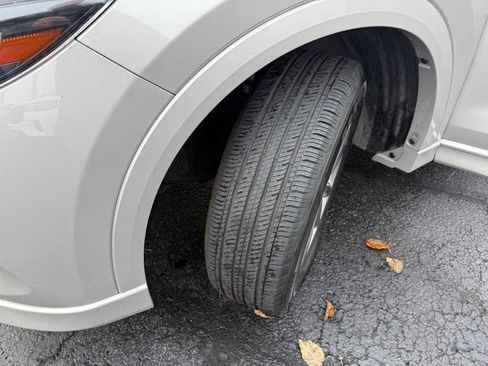 Used 2024 MAZDA CX-5 AWD 2.5 S w/ Select Package image 29