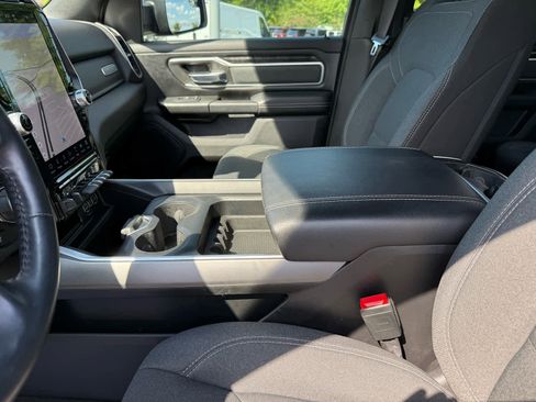 Used 2023 RAM 1500 Big Horn AWD/4WD image 22