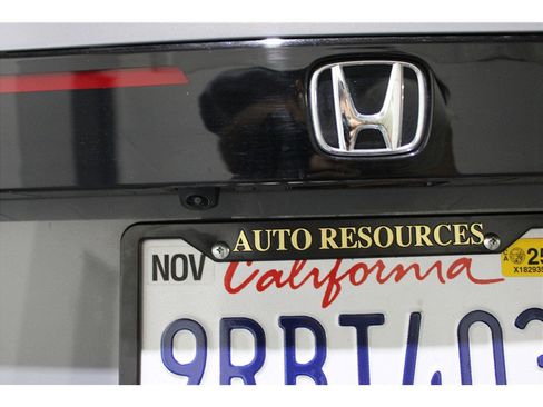 Used 2025 Honda Accord SE image 19