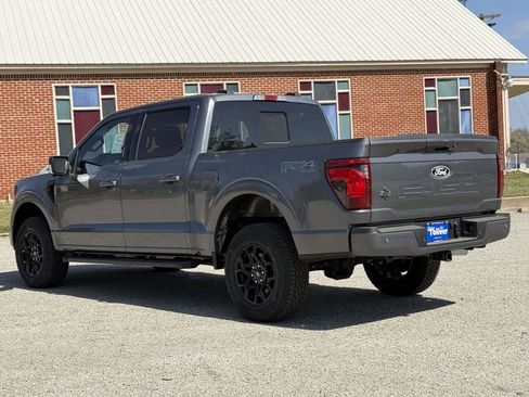 New 2026 Ford F150 XLT w/ Equipment Group 302A MID image 7