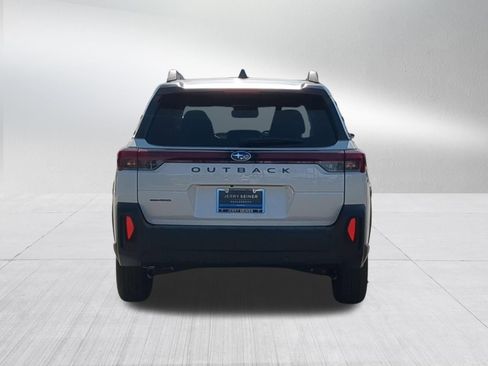 New 2026 Subaru Outback Limited image 10
