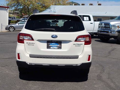 Used 2015 Subaru Outback 2.5i Premium AWD/4WD image 13