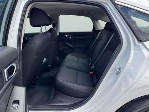 Used 2024 Honda Civic LX image 31