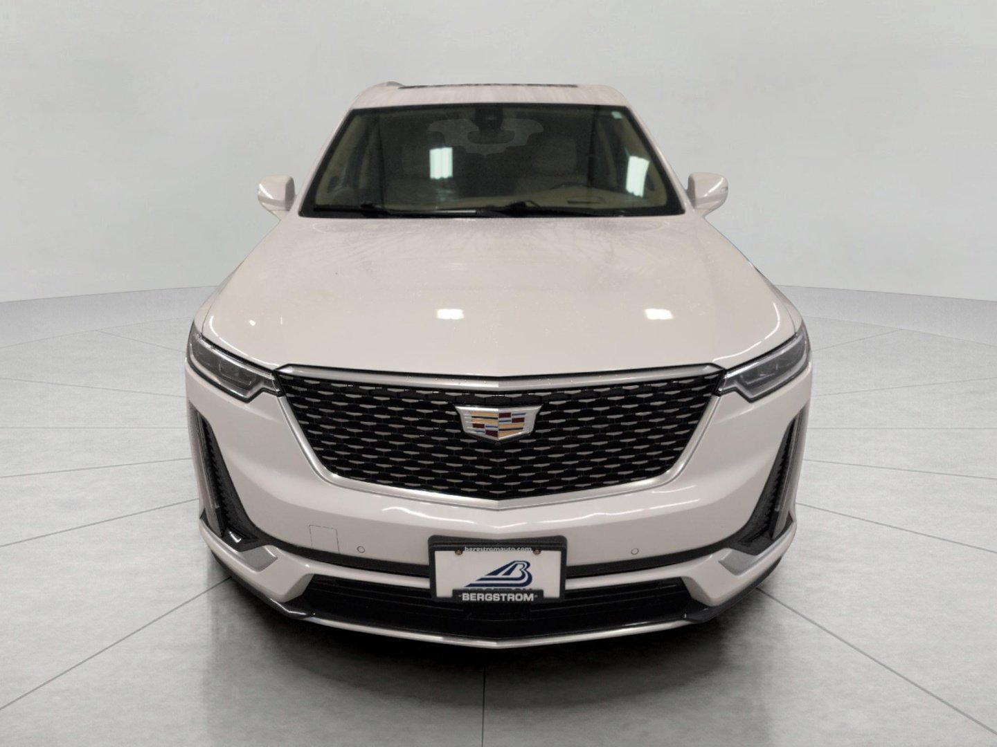 Used 2020 Cadillac XT6 Premium Luxury w/ Platinum Package AWD/4WD image 13