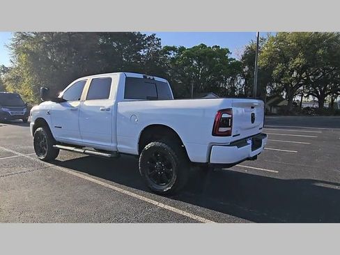 Used 2021 RAM 2500 Big Horn w/ Level 2 Equipment Group image 27