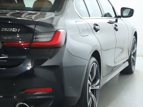 Certified 2024 BMW 330i xDrive Sedan w/ Premium Package AWD/4WD image 46