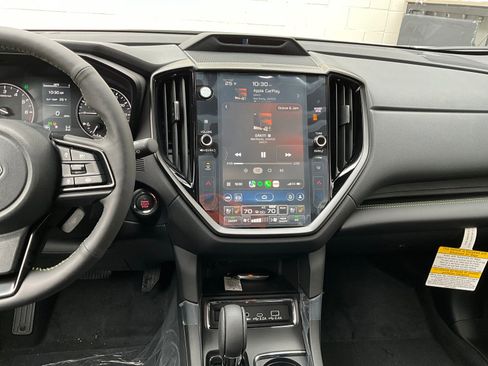 New 2026 Subaru Ascent Bronze Edition image 17