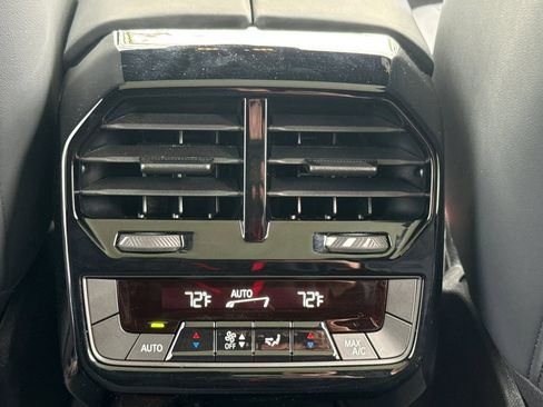 Certified 2023 BMW iX xDrive50 w/ Sport Package image 16