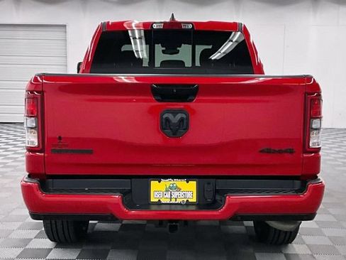 Used 2023 RAM 1500 Big Horn AWD/4WD image 5
